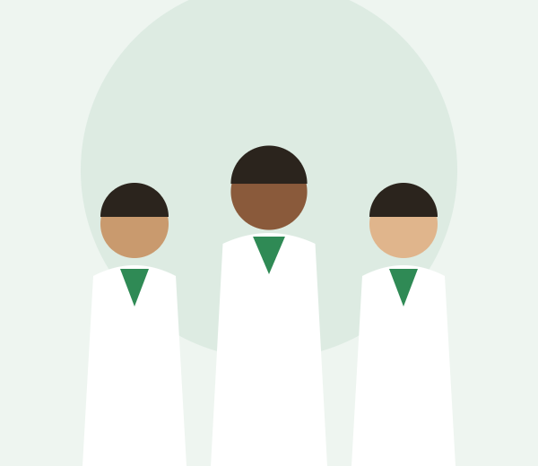 Our pharmacy team